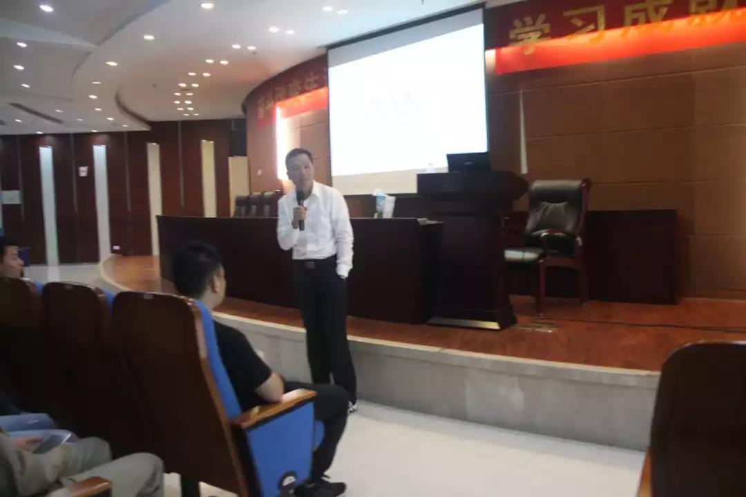 精益康爾 | 匠心之城，全員“參戰(zhàn)”！